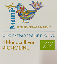 Carica l&#39;immagine nel visualizzatore di Gallery, Monocultivar PICHOLINE
