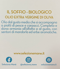 Carica l&#39;immagine nel visualizzatore di Gallery, IL SOFFIO
