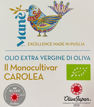 Carica l&#39;immagine nel visualizzatore di Gallery, Monocultivar CAROLEA
