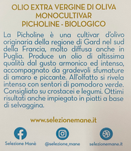 Carica l&#39;immagine nel visualizzatore di Gallery, Monocultivar PICHOLINE
