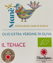 Carica l&#39;immagine nel visualizzatore di Gallery, IL TENACE
