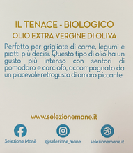 Carica l&#39;immagine nel visualizzatore di Gallery, IL TENACE
